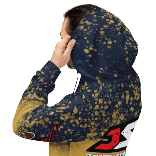 Designed Hoodie - Image 3