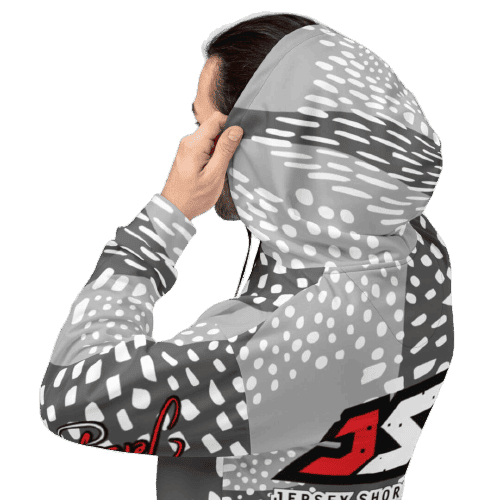 Designed Hoodie - Image 3