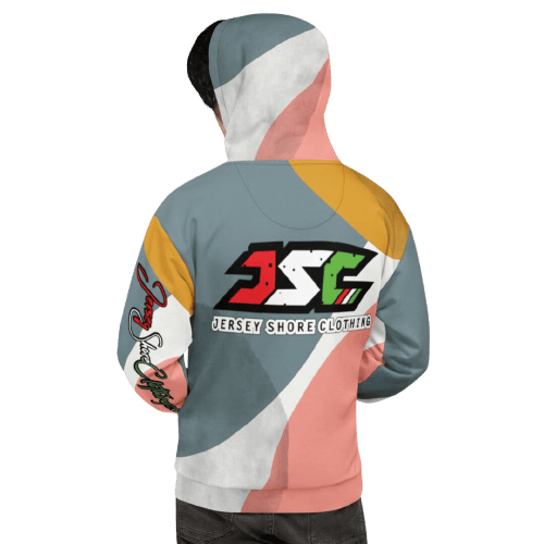Designed Hoodie - Image 2