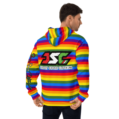 Designed Hoodie - Image 2