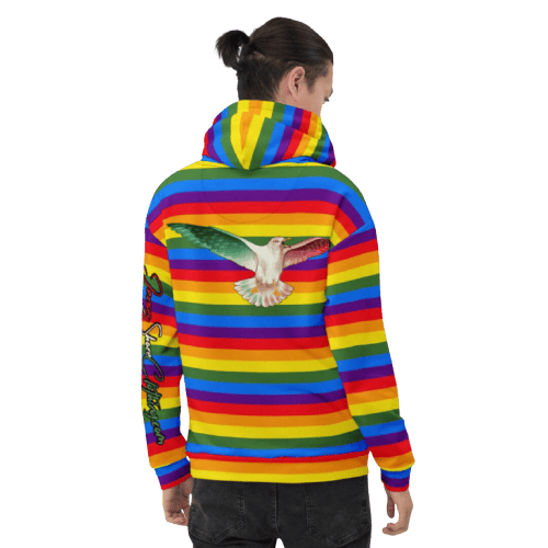 Designed Hoodie - Image 2