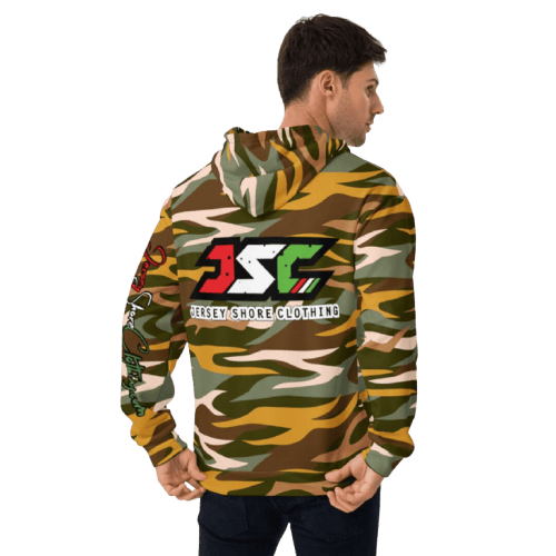 Designed Hoodie - Image 2