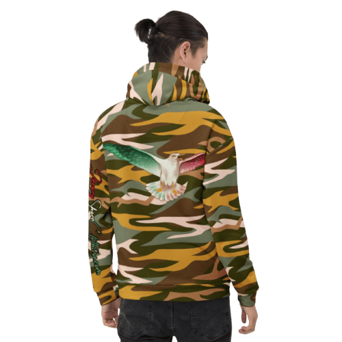 Designed Hoodie - Image 2