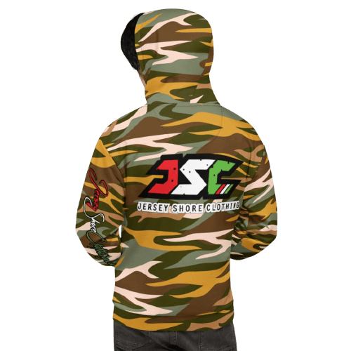Designed Hoodie - Image 2