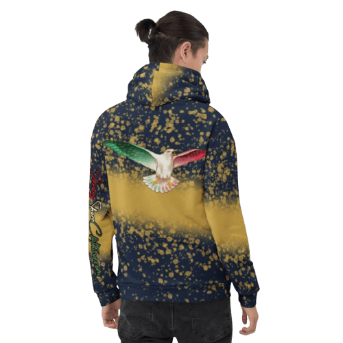 Designed Hoodie - Image 2
