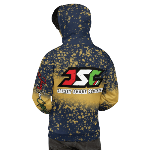 Designed Hoodie - Image 2
