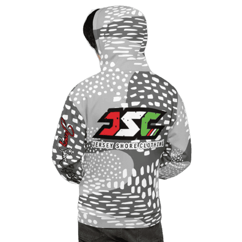 Designed Hoodie - Image 2