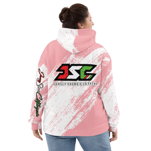 Designed Hoodie - Image 2