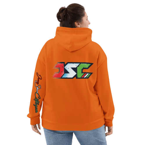 JSC Select: Hoodie - Image 2