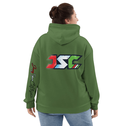 JSC Select: Hoodie - Image 2