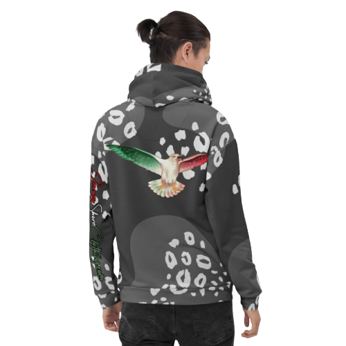 Designed Hoodie - Image 4