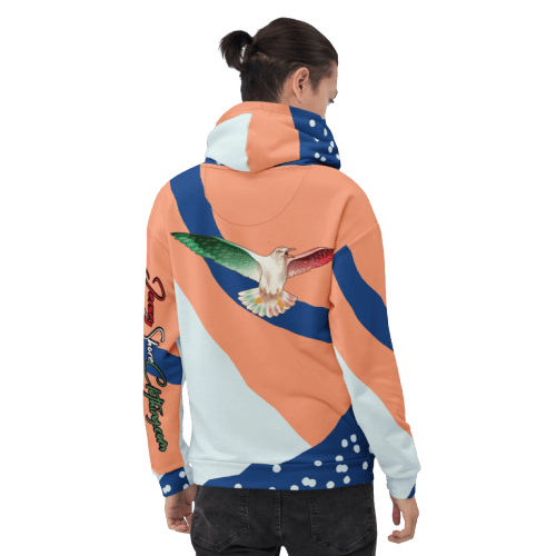 Designed Hoodie - Image 4
