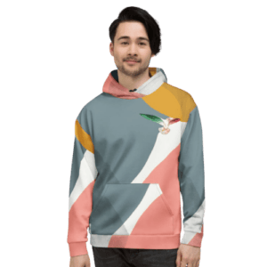 Designed Hoodie