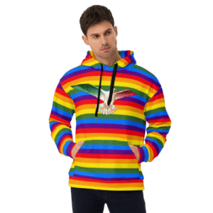 Designed Hoodie