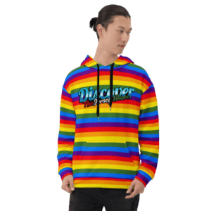 Designed Hoodie