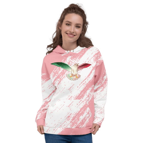 Designed Hoodie
