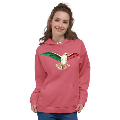 JSC Select: Hoodie