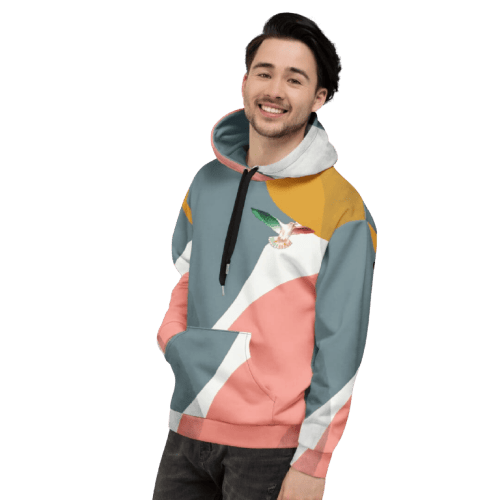 Designed Hoodie - Image 4