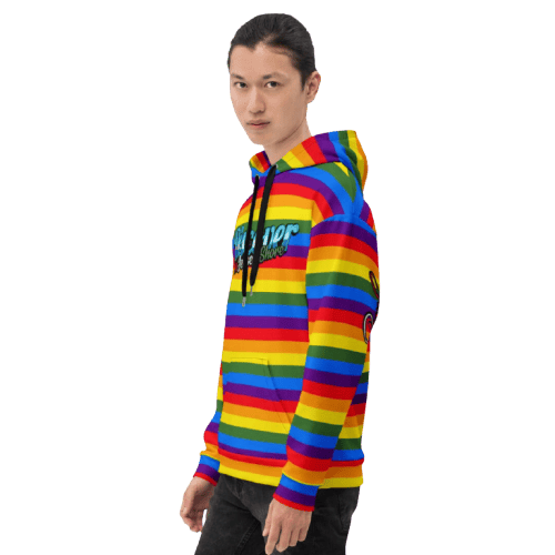 Designed Hoodie - Image 3