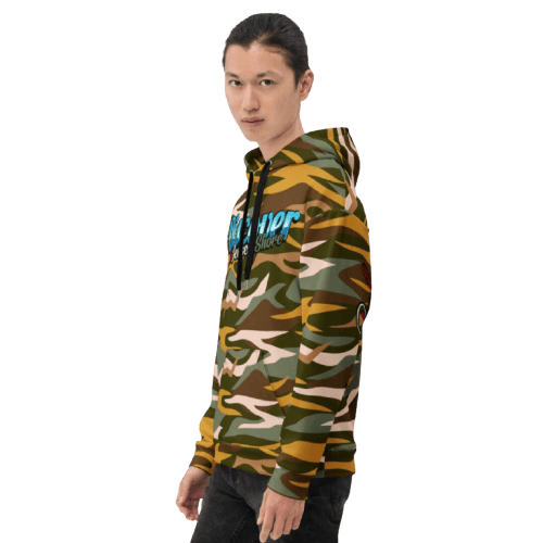 Designed Hoodie - Image 3