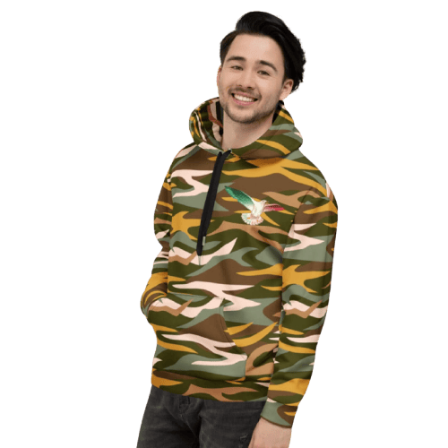 Designed Hoodie - Image 4