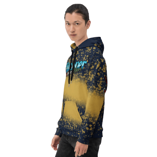 Designed Hoodie - Image 3