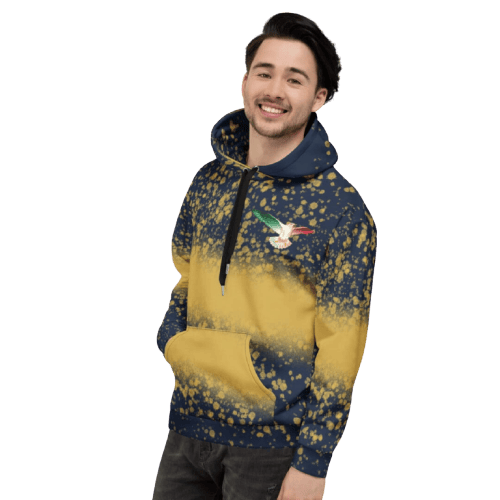 Designed Hoodie - Image 4