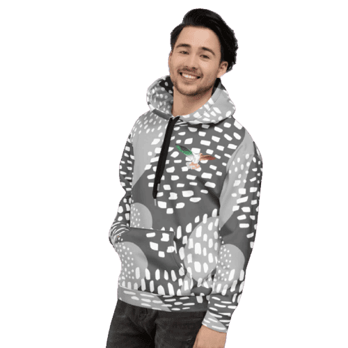 Designed Hoodie - Image 4
