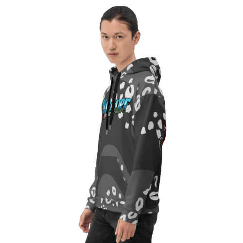 Designed Hoodie - Image 2