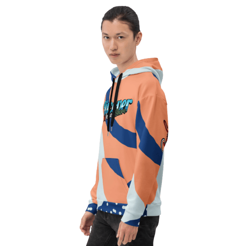 Designed Hoodie - Image 2