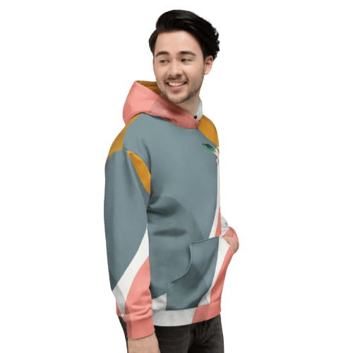 Designed Hoodie - Image 5