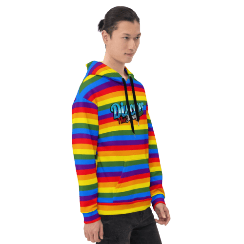Designed Hoodie - Image 4