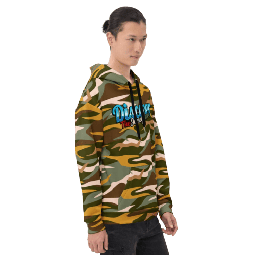 Designed Hoodie - Image 4