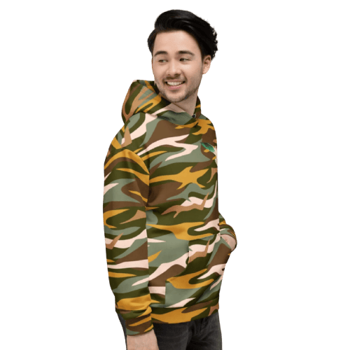 Designed Hoodie - Image 5