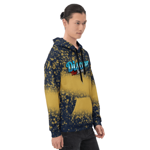 Designed Hoodie - Image 4