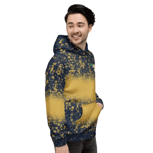 Designed Hoodie - Image 5
