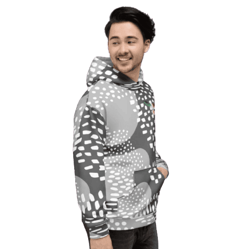 Designed Hoodie - Image 5