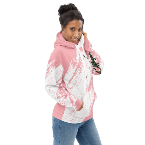 Designed Hoodie - Image 2