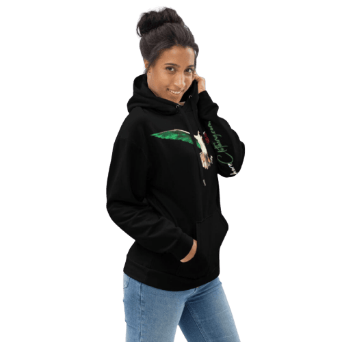 JSC Select: Hoodie - Image 2