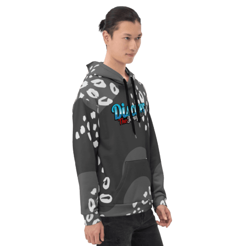 Designed Hoodie - Image 3