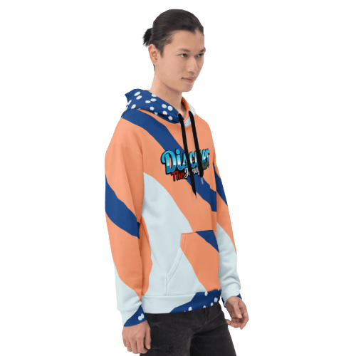 Designed Hoodie - Image 3