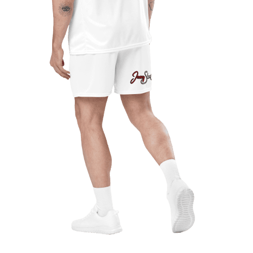Mesh Shorts - Image 2