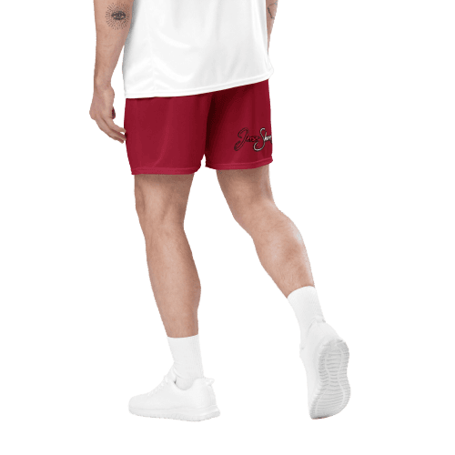 Mesh Shorts - Image 2