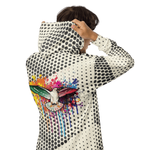 JSC Exclusive: Zip Hoodie - Image 2