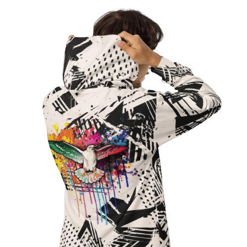 JSC Exclusive: Zip Hoodie - Image 2