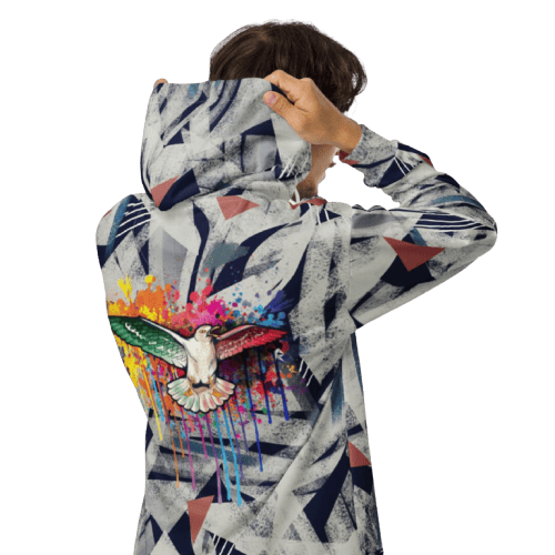 JSC Exclusive: Zip Hoodie - Image 2