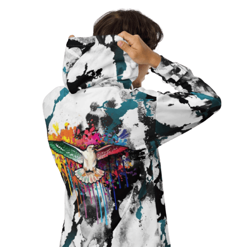 JSC Exclusive: Zip Hoodie - Image 2