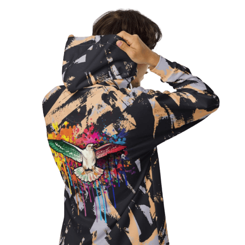 JSC Exclusive: Zip Hoodie - Image 2