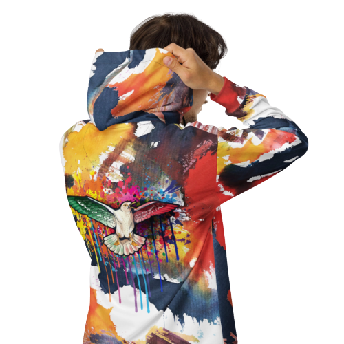 JSC Exclusive: Zip Hoodie - Image 2