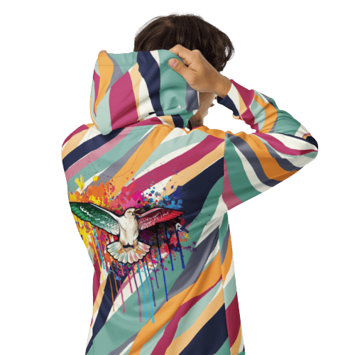 JSC Exclusive: Zip Hoodie - Image 2